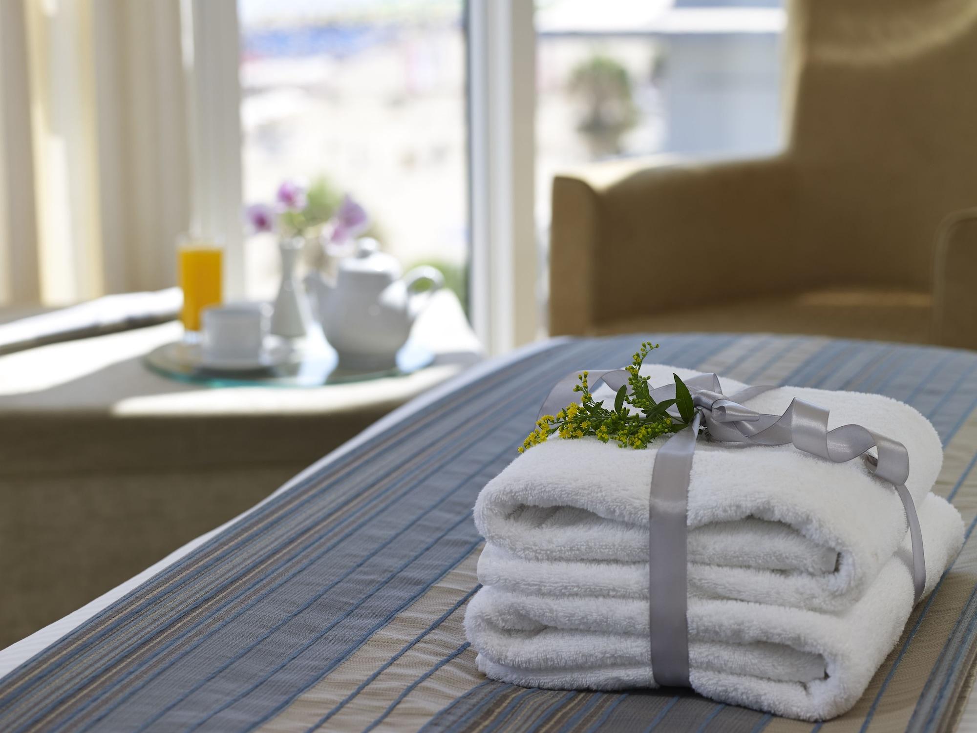 Kriti Beach Hotel Resmo Dış mekan fotoğraf