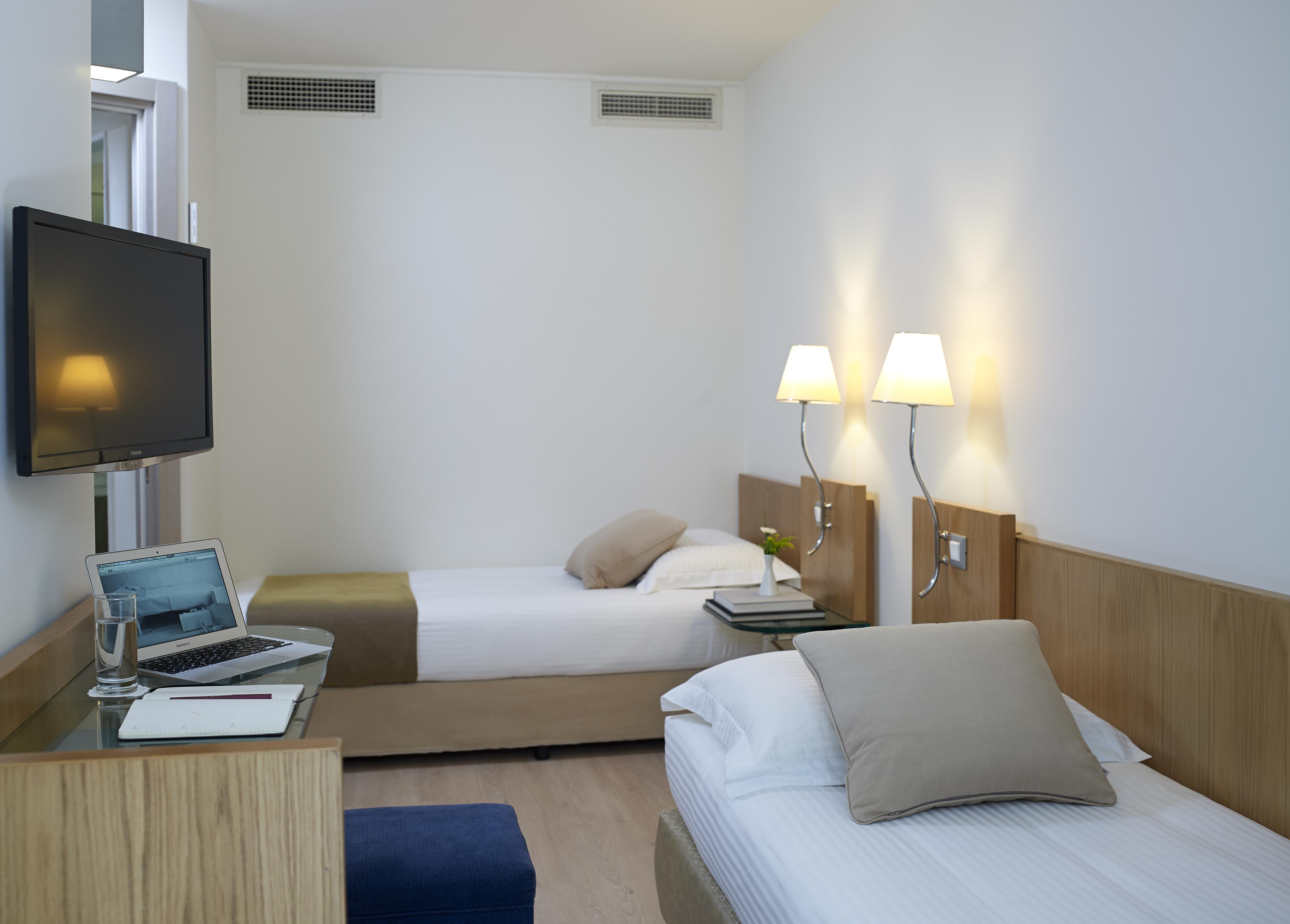 Kriti Beach Hotel Resmo Dış mekan fotoğraf