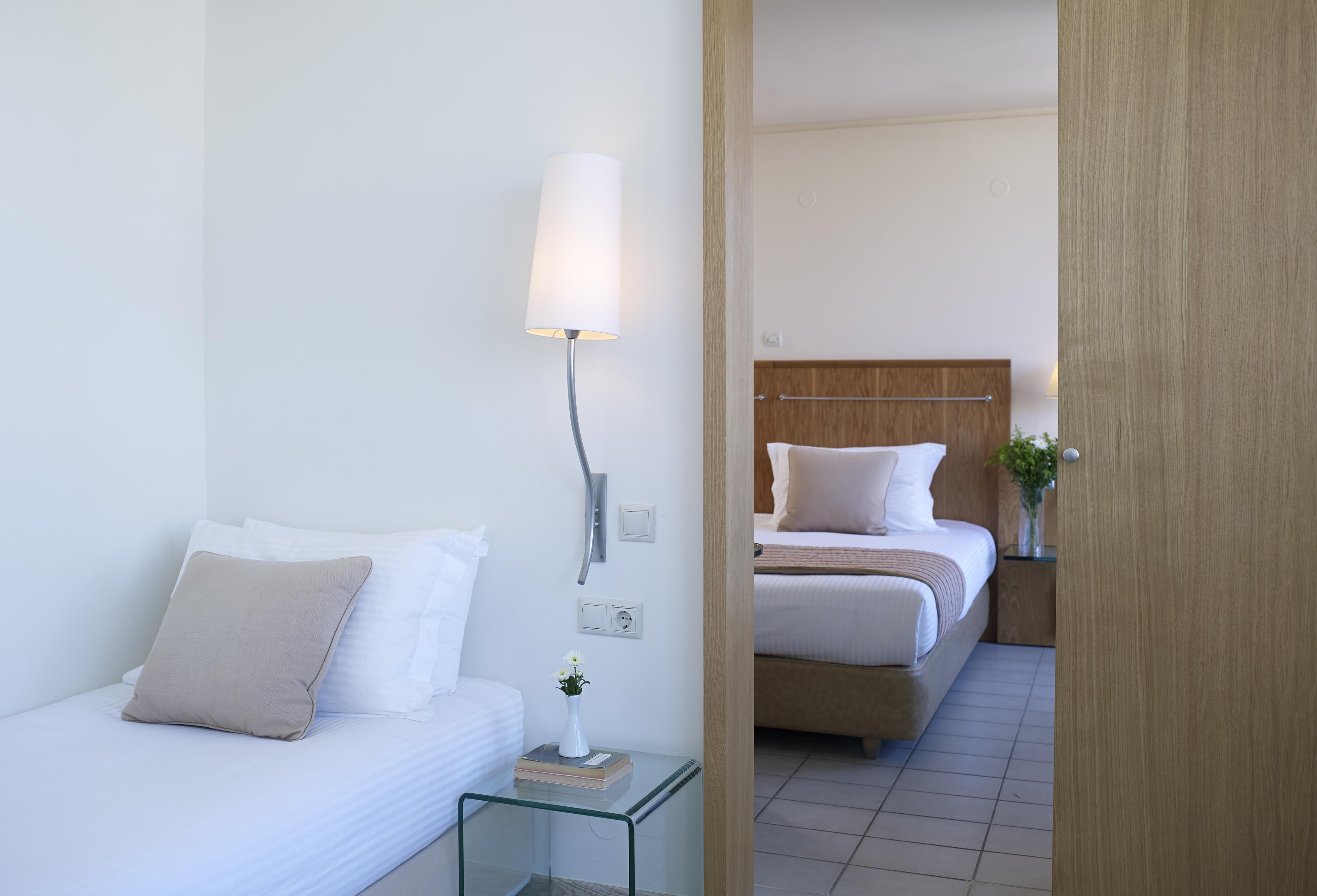 Kriti Beach Hotel Resmo Dış mekan fotoğraf
