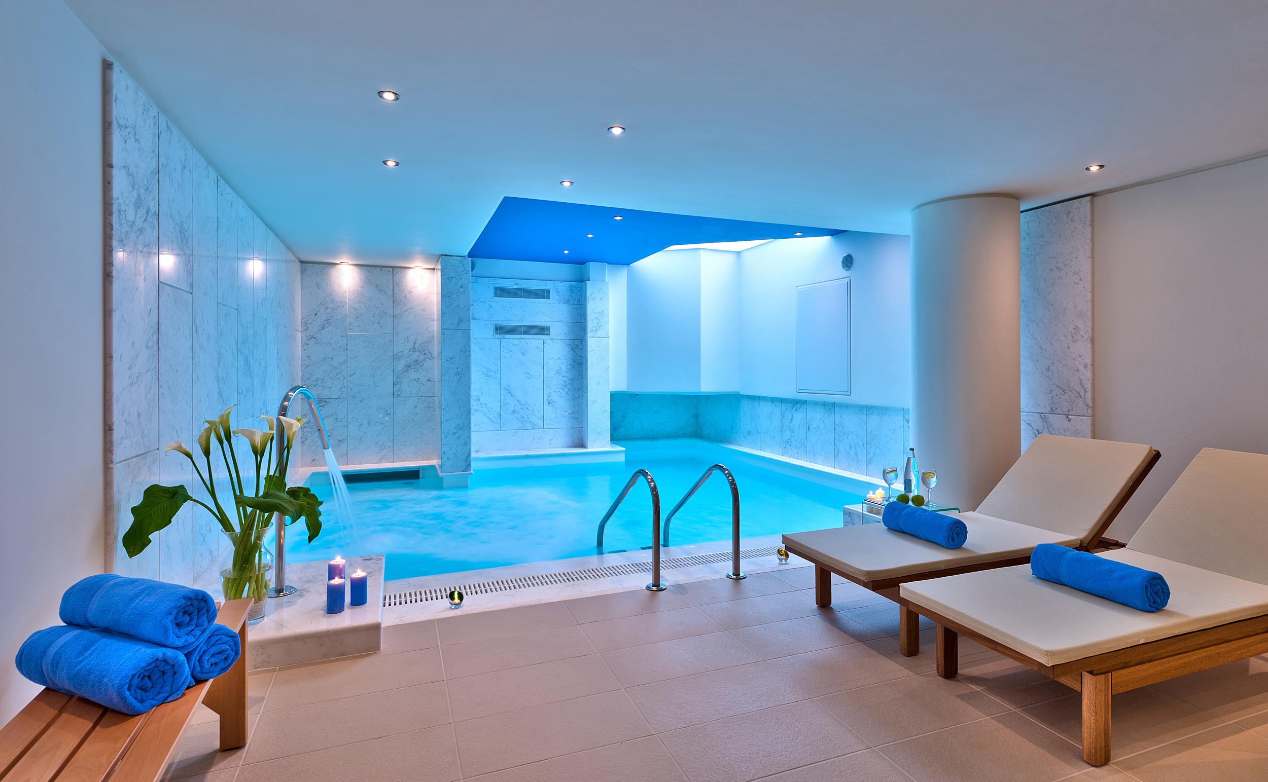 Kriti Beach Hotel Resmo Dış mekan fotoğraf